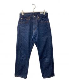 orSlow（オアスロウ）の古着「デニムパンツ」｜インディゴ