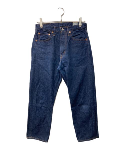 orSlow（オアスロウ）orSlow (オアスロウ) デニムパンツ インディゴ サイズ:XSの古着・服飾アイテム