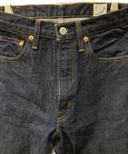 orSlow（オアスロウ）orSlow (オアスロウ) デニムパンツ インディゴ サイズ:XSの古着・服飾アイテム