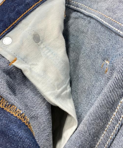 orSlow（オアスロウ）orSlow (オアスロウ) デニムパンツ インディゴ サイズ:XSの古着・服飾アイテム