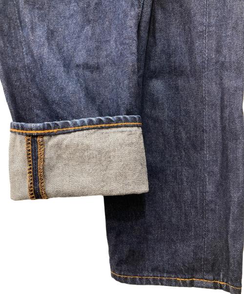 orSlow（オアスロウ）orSlow (オアスロウ) デニムパンツ インディゴ サイズ:XSの古着・服飾アイテム