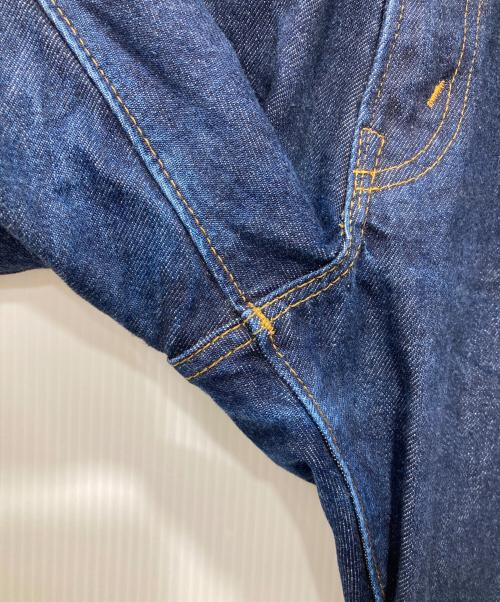 orSlow（オアスロウ）orSlow (オアスロウ) デニムパンツ インディゴ サイズ:XSの古着・服飾アイテム