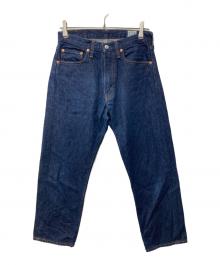 orSlow（オアスロウ）の古着「デニムパンツ」｜インディゴ