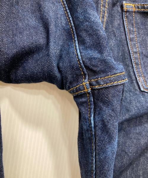 orSlow（オアスロウ）orSlow (オアスロウ) デニムパンツ インディゴ サイズ:XSの古着・服飾アイテム