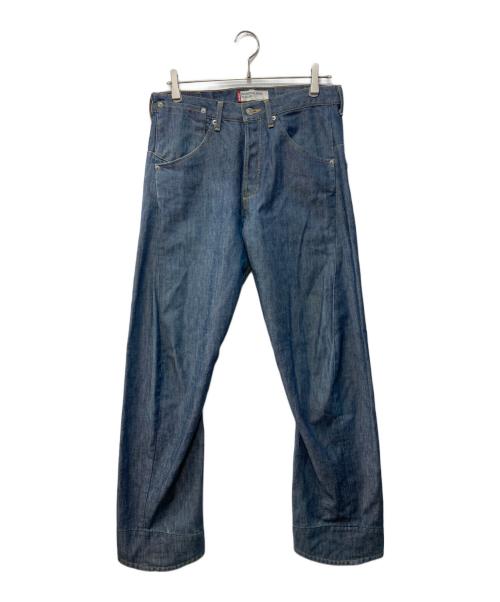 LEVI'S（リーバイス）LEVI'S (リーバイス) デニムパンツ インディゴ サイズ:W32の古着・服飾アイテム