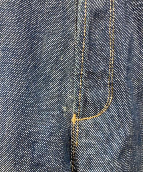 LEVI'S（リーバイス）LEVI'S (リーバイス) デニムパンツ インディゴ サイズ:W32の古着・服飾アイテム
