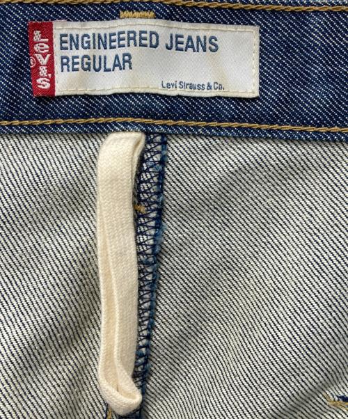 LEVI'S（リーバイス）LEVI'S (リーバイス) デニムパンツ インディゴ サイズ:W32の古着・服飾アイテム