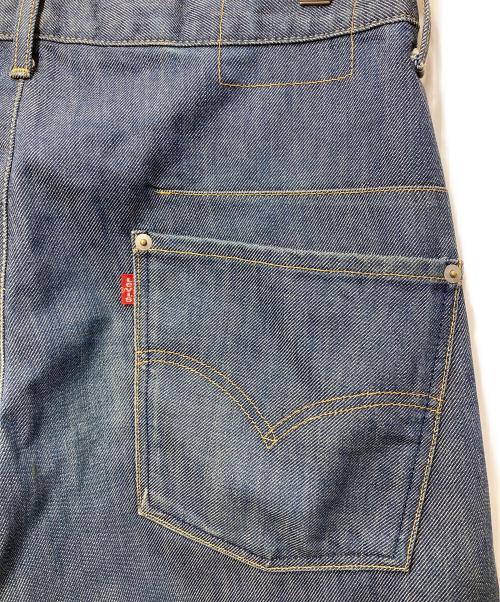 LEVI'S（リーバイス）LEVI'S (リーバイス) デニムパンツ インディゴ サイズ:W32の古着・服飾アイテム