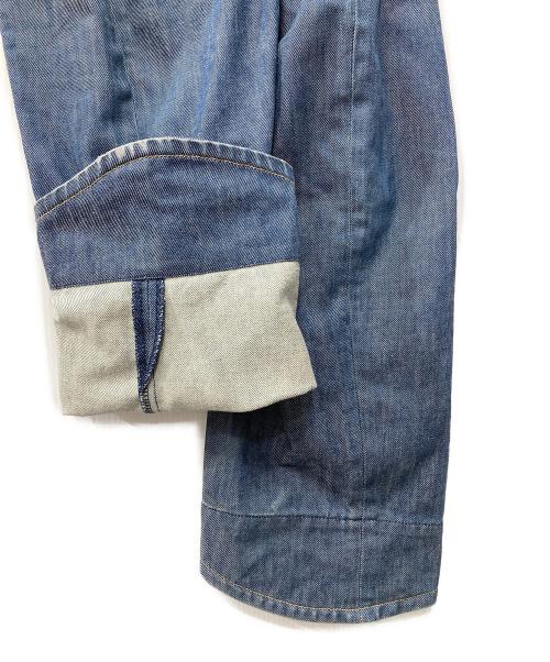 LEVI'S（リーバイス）LEVI'S (リーバイス) デニムパンツ インディゴ サイズ:W32の古着・服飾アイテム