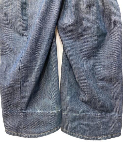 LEVI'S（リーバイス）LEVI'S (リーバイス) デニムパンツ インディゴ サイズ:W32の古着・服飾アイテム
