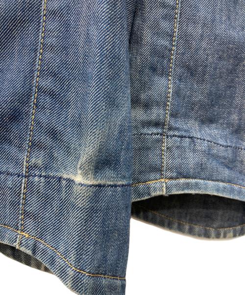 LEVI'S（リーバイス）LEVI'S (リーバイス) デニムパンツ インディゴ サイズ:W32の古着・服飾アイテム