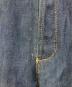 中古・古着 LEVI'S (リーバイス) デニムパンツ インディゴ サイズ:W32：5000円