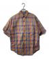 OLD GAP（オールドギャップ）の古着「チェックシャツ」｜マルチカラー