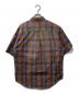 OLD GAP (オールドギャップ) チェックシャツ マルチカラー サイズ:M：4000円