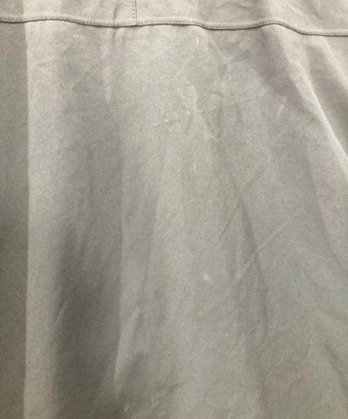 day break（デイブレイク）day break (デイブレイク) SYMPATEX 3レイヤー ウォータープルーフ/ジャケット ブラック サイズ:Lの古着・服飾アイテム