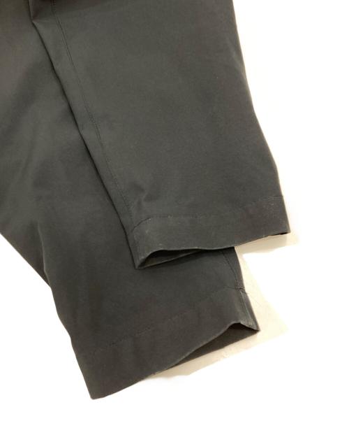 day break（デイブレイク）day break (デイブレイク) SYMPATEX 3レイヤー ウォータープルーフ/ジャケット ブラック サイズ:Lの古着・服飾アイテム