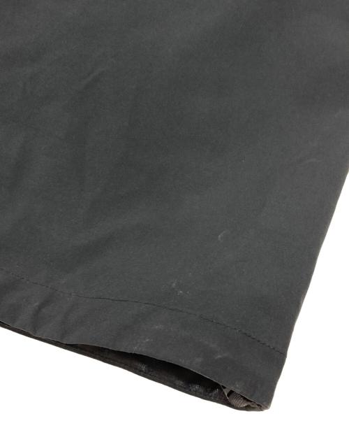 day break（デイブレイク）day break (デイブレイク) SYMPATEX 3レイヤー ウォータープルーフ/ジャケット ブラック サイズ:Lの古着・服飾アイテム