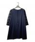 23区 (ニジュウサンク) コンビドレス ネイビー サイズ:38：7000円
