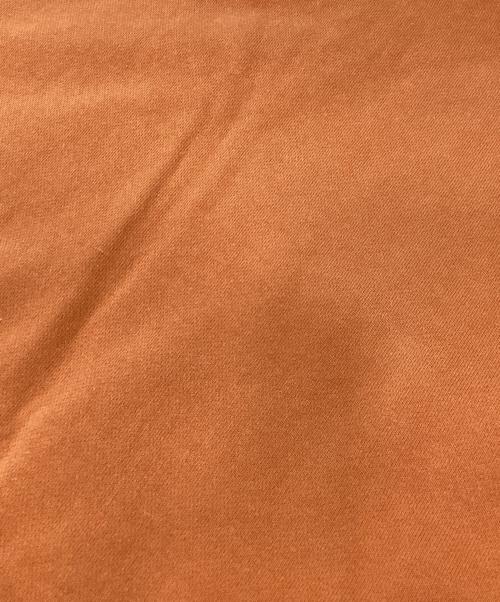 BUZZ RICKSON'S（バズリクソンズ）BUZZ RICKSON'S (バズリクソンズ) プリントスウェット オレンジ サイズ:XXLの古着・服飾アイテム