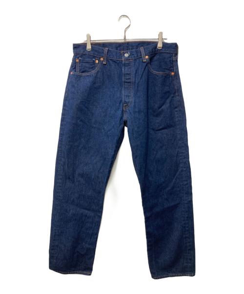 LEVI'S（リーバイス）LEVI'S (リーバイス) 501デニムパンツ インディゴ サイズ:36の古着・服飾アイテム