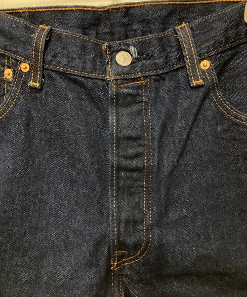 LEVI'S（リーバイス）LEVI'S (リーバイス) 501デニムパンツ インディゴ サイズ:36の古着・服飾アイテム