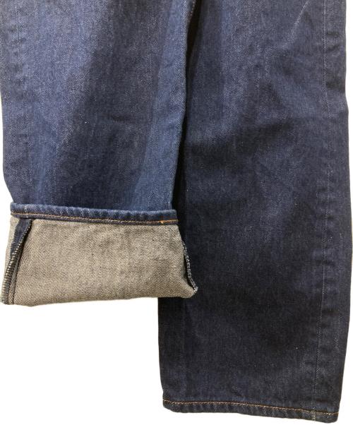 LEVI'S（リーバイス）LEVI'S (リーバイス) 501デニムパンツ インディゴ サイズ:36の古着・服飾アイテム