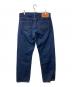 LEVI'S (リーバイス) 501デニムパンツ インディゴ サイズ:36：4000円