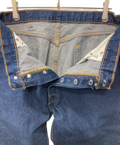LEVI'S（リーバイス）LEVI'S (リーバイス) 501デニムパンツ インディゴ サイズ:38の古着・服飾アイテム