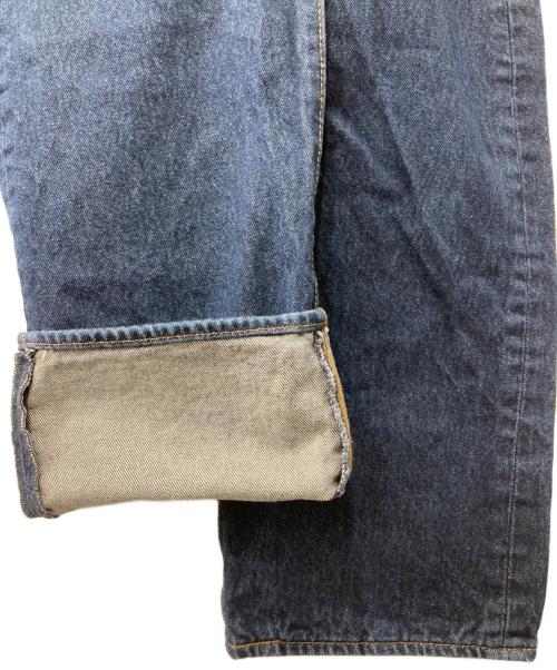 LEVI'S（リーバイス）LEVI'S (リーバイス) 501デニムパンツ インディゴ サイズ:38の古着・服飾アイテム