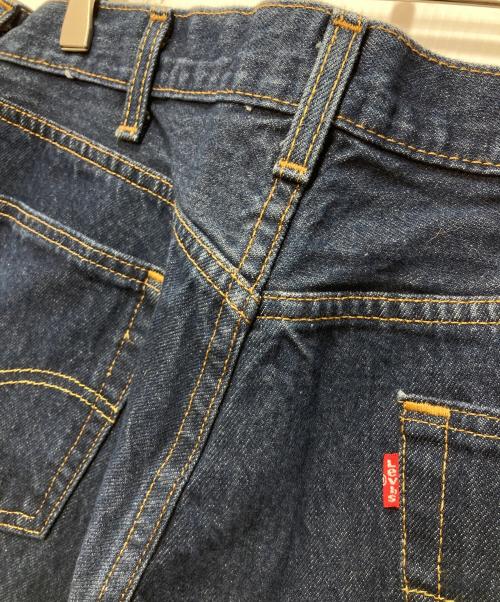 LEVI'S（リーバイス）LEVI'S (リーバイス) 501デニムパンツ インディゴ サイズ:38の古着・服飾アイテム