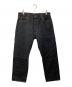 LEVI'S（リーバイス）の古着「501ブラックデニム」｜ブラック