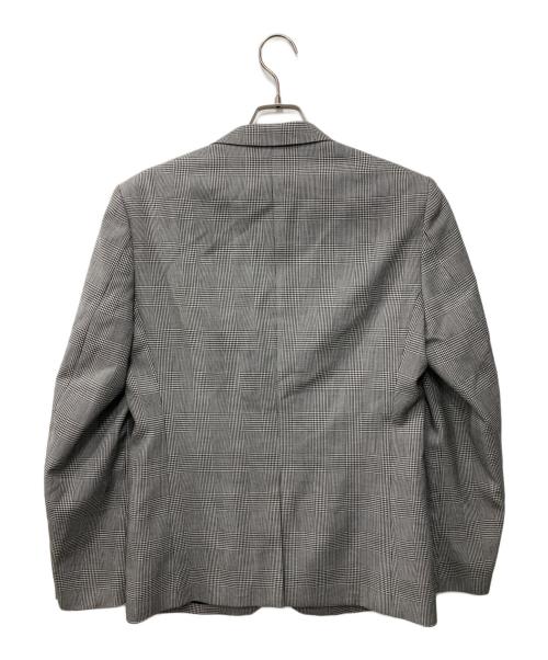 UNITED TOKYO（ユナイテッドトーキョー）UNITED TOKYO (ユナイテッドトーキョー) TONIC jacket グレー サイズ:2の古着・服飾アイテム