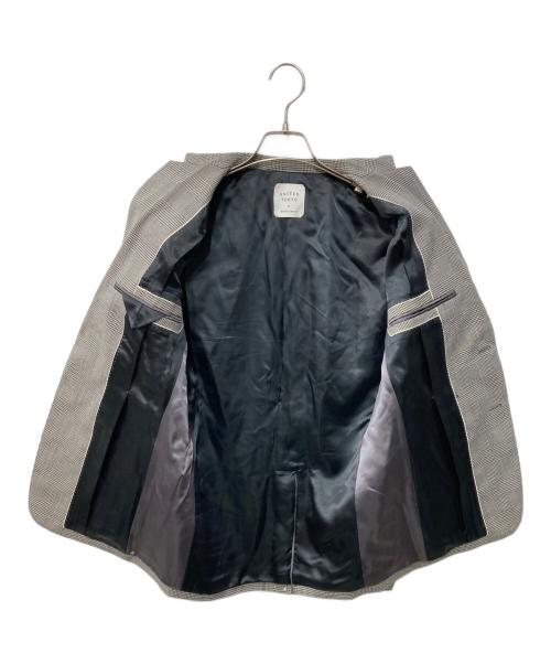 UNITED TOKYO（ユナイテッドトーキョー）UNITED TOKYO (ユナイテッドトーキョー) TONIC jacket グレー サイズ:2の古着・服飾アイテム