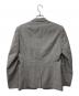 UNITED TOKYO (ユナイテッドトーキョー) TONIC jacket グレー サイズ:2：5000円