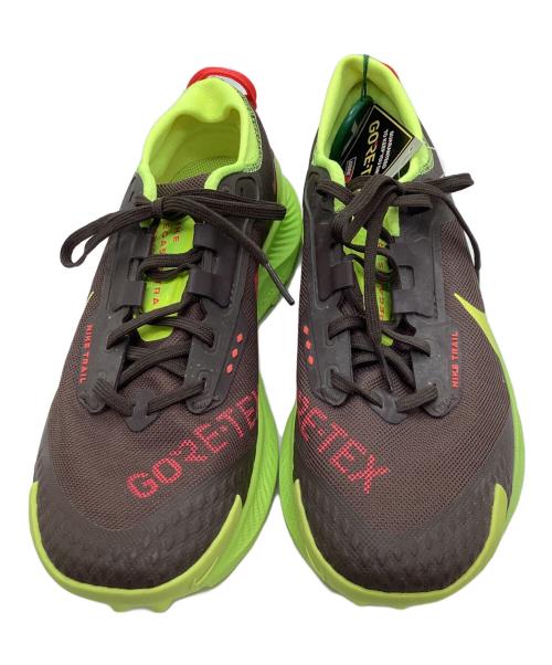 NIKE（ナイキ）NIKE (ナイキ) ペガサス トレイル 3 GTX 