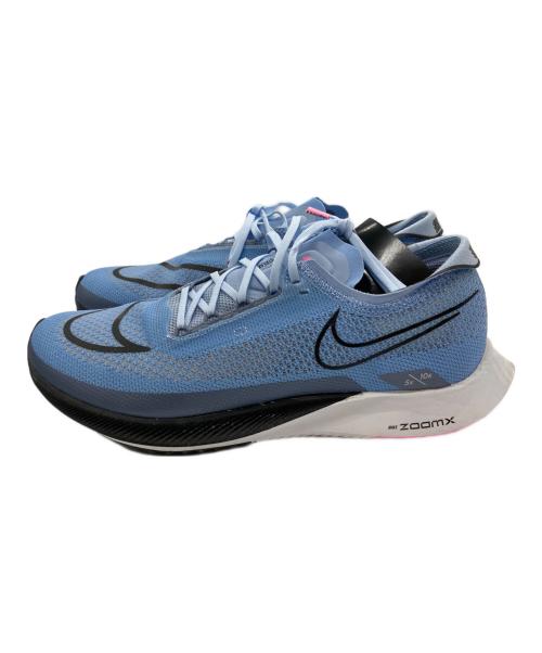 NIKE（ナイキ）NIKE (ナイキ) ZoomX Streakfly/スニーカー ブルー サイズ:26.5の古着・服飾アイテム