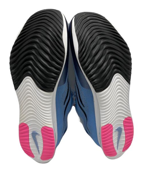 NIKE（ナイキ）NIKE (ナイキ) ZoomX Streakfly/スニーカー ブルー サイズ:26.5の古着・服飾アイテム