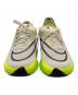 NIKE (ナイキ)  ZoomX Streakfly 'White Mint' /スニーカー ベージュ サイズ:26.5：5000円