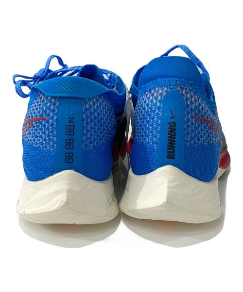 NIKE（ナイキ）NIKE (ナイキ) ZOOM X STREAKFLY ブルー サイズ:26.5の古着・服飾アイテム