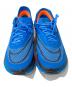 NIKE (ナイキ) ZOOM X STREAKFLY ブルー サイズ:26.5：7000円