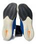 中古・古着 NIKE (ナイキ) ZOOM X STREAKFLY ブルー サイズ:26.5：7000円