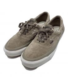 VANS×WTAPS（ヴァンズ×ダブルタップス）の古着「Og Era Lx/コラボスニーカー」｜グレー