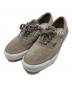 VANS（ヴァンズ）の古着「Og Era Lx/コラボスニーカー」｜グレー