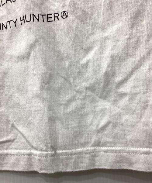 NEIGHBORHOOD（ネイバーフッド）NEIGHBORHOOD (ネイバーフッド) ロングスリーブカットソー ホワイト サイズ:XLの古着・服飾アイテム