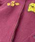 中古・古着 SLAP SHOT (スラップショット) スタジャン レッド サイズ:M：5000円