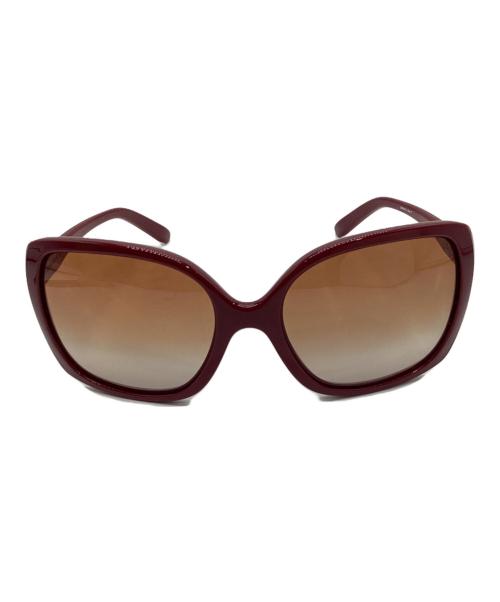 OAKLEY（オークリー）OAKLEY (オークリー) Beckonサングラス レッド サイズ:60□17の古着・服飾アイテム