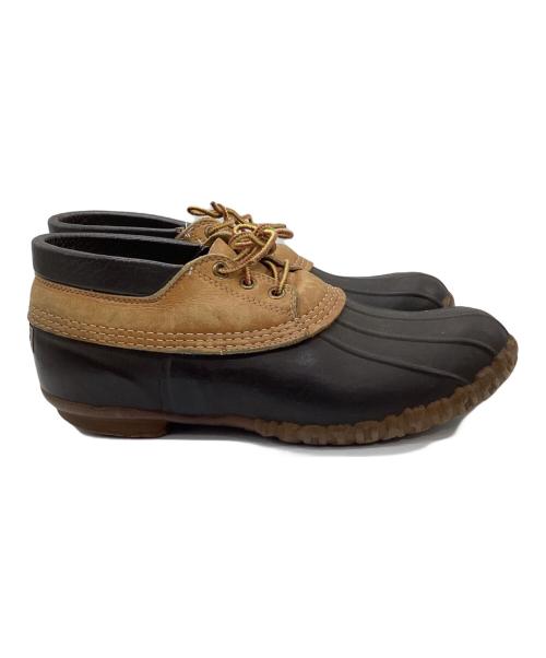 L.L.Bean（エルエルビーン）L.L.Bean (エルエルビーン) ビーン・ブーツ/ガムシューズ ブラウン サイズ:10の古着・服飾アイテム