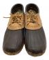 中古・古着 L.L.Bean (エルエルビーン) ビーン・ブーツ/ガムシューズ ブラウン サイズ:10：5000円