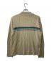 LACOSTE (ラコステ) ニット ベージュ サイズ:XL：4000円