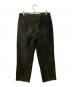 Henry Cotton's (ヘンリーコットンズ) コーデュロイパンツ カーキ サイズ:48：4000円